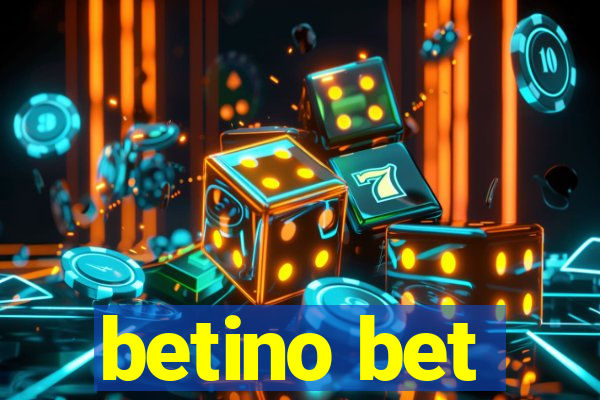 betino bet